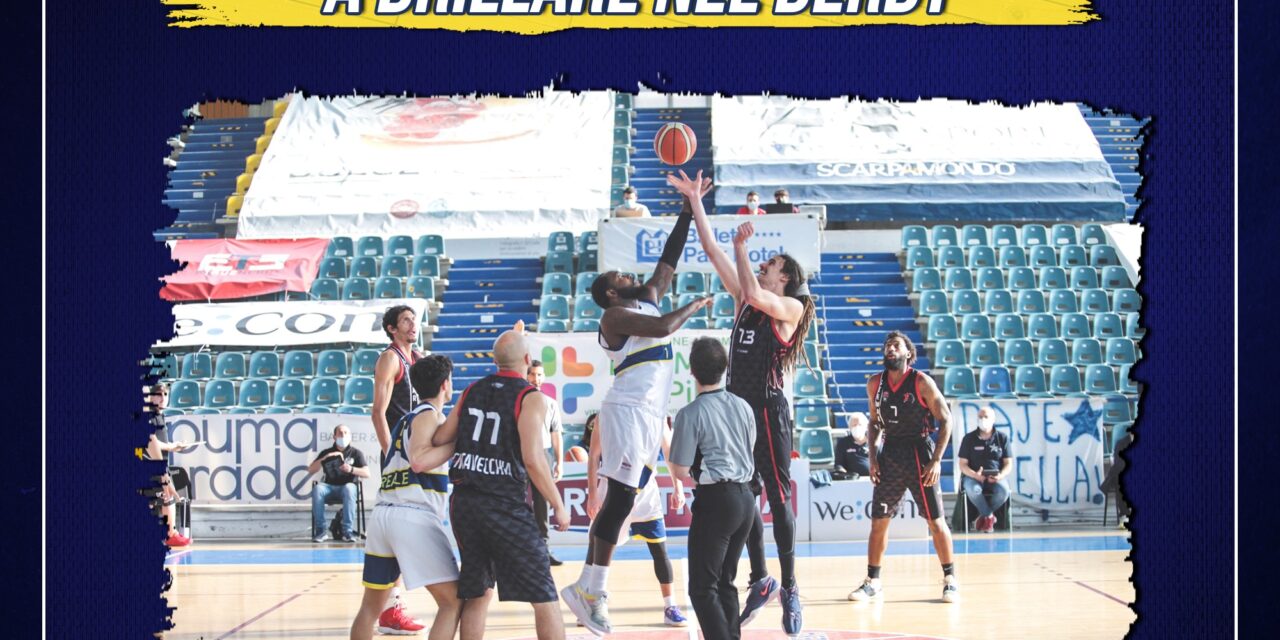 Stella Azzurra Viterbo brilla nel derby contro Civitavecchia