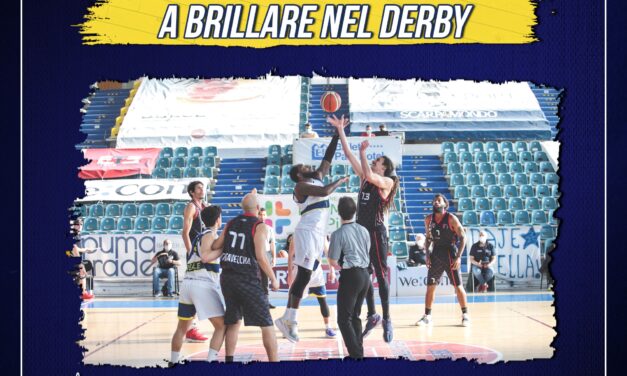 Stella Azzurra Viterbo brilla nel derby contro Civitavecchia