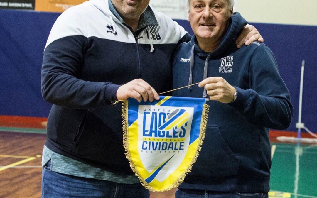 Il Trofeo I Magredi va alla Gesteco Cividale ma a vincere è il pubblico