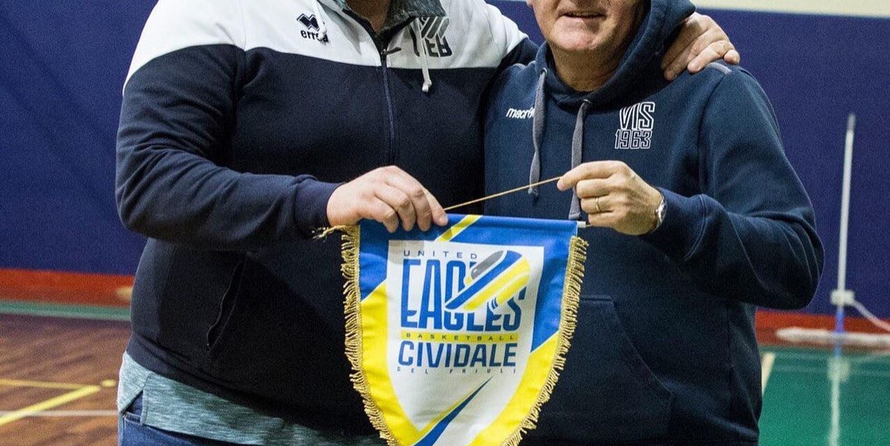 Il Trofeo I Magredi va alla Gesteco Cividale ma a vincere è il pubblico