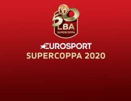 Supercoppa, Girone D: lunedì tamponi per quattro squadre e partenza verso Olbia