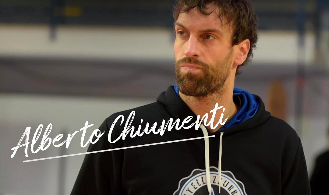 Stella Azzurra Roma, confermato Alberto Chiumenti