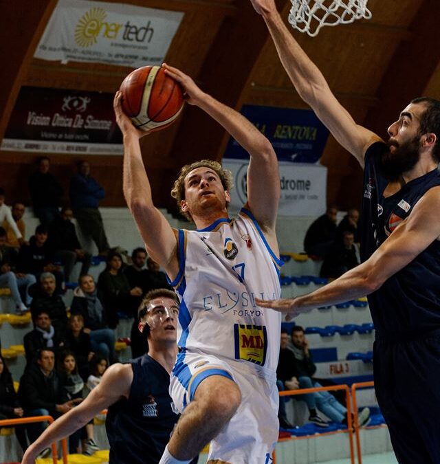 La New Basket Agropoli domani sfiderà la New Caserta Basket nei quarti di Coppa Campania. Al via anche l’attività di promozione