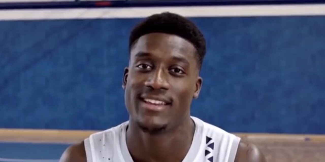 Awudu Abass e Virtus Bologna insieme fino al 2024