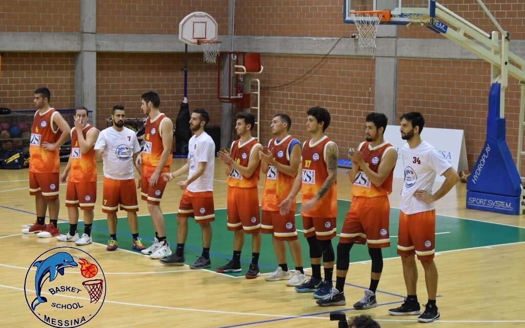 Basket School Messina, match delicato sul campo della matricola terribile Olympia Comiso