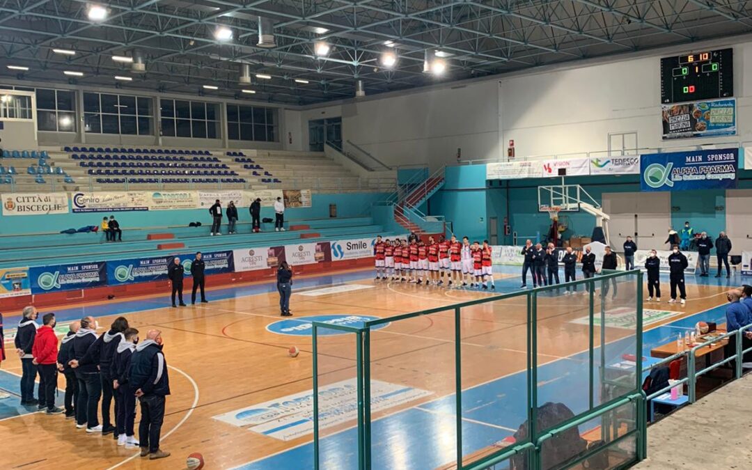 Taranto-Monopoli, i rossoblù cercano la prima vittoria. Songia: “Siamo a buon punto”