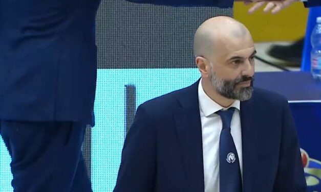 Napoli-Brescia, Buscaglia: “Gara impegnativa, daremo il massimo”