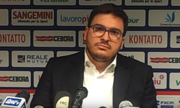 Piombino, coach Andreazza: “Crescita del gruppo e continuità”