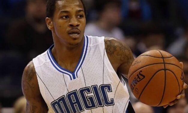 Gran colpo di mercato della Bakery Piacenza: arriva l’ex Orlando Magic Keith Appling