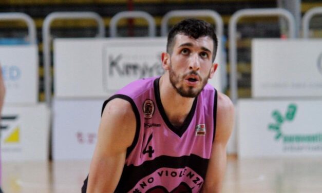 La Pallacanestro Crema affronta i favoriti Tigers Cesena