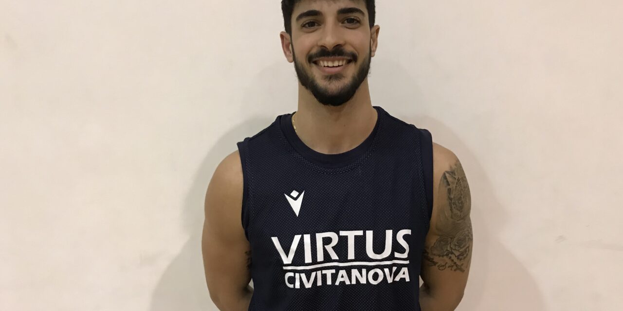 Virtus Civitanova, Costa: “Qui per dare una mano, salvezza alla portata”