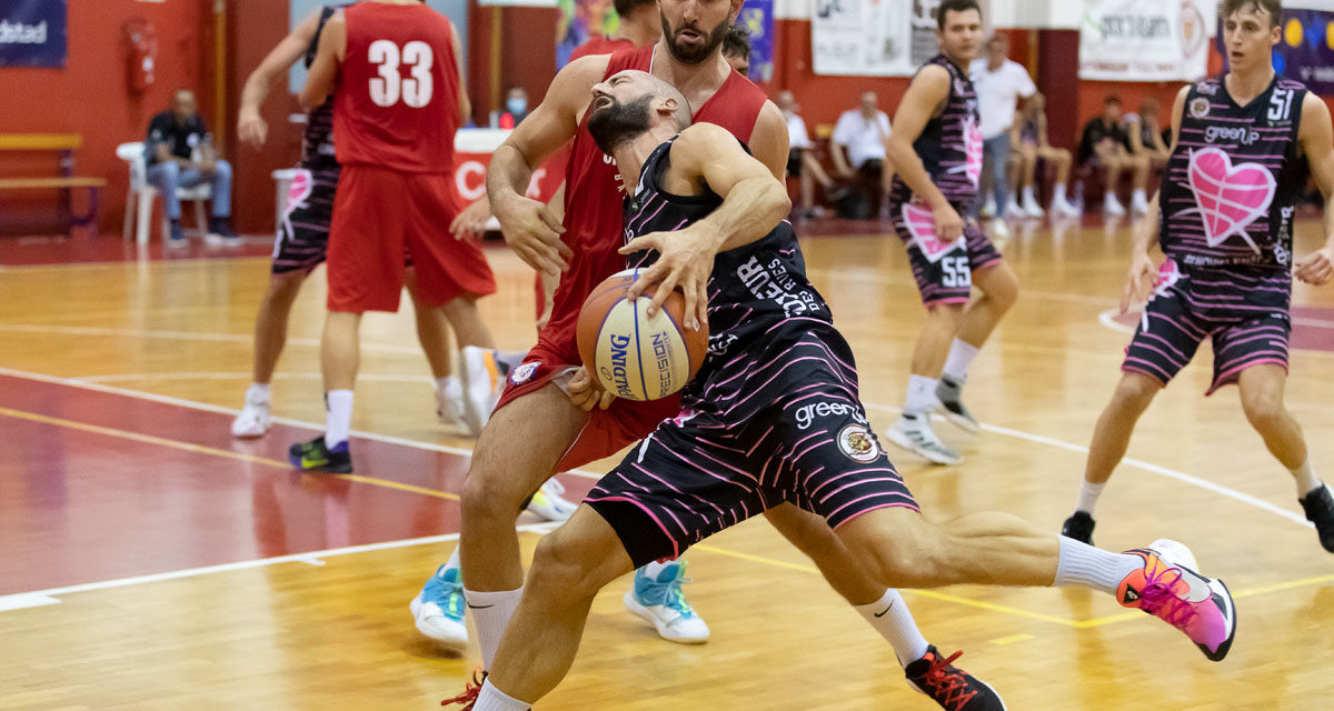 Pallacanestro Crema a Desio cerca il pass per la finale di Supercoppa