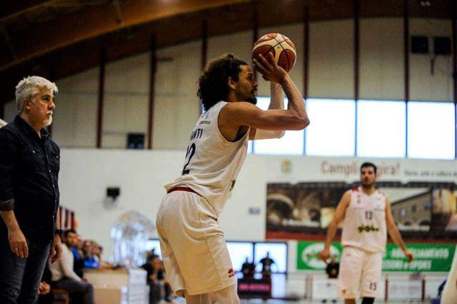 Green Basket Palermo, c’è la firma di Bruno Duranti