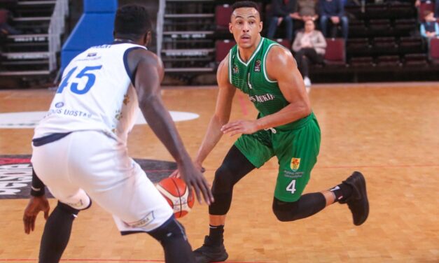 Caos a Rieti: Elijah Brown escluso dalla prima squadra