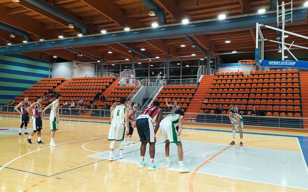 La Virtus Siena continua la marcia perfetta in campionato: battuta Montevarchi