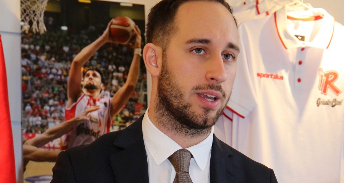 Pallacanestro Reggiana, domani arrivano gli israeliani dell’Hapoel Gilboa Galil per la FIBA Europe Cup