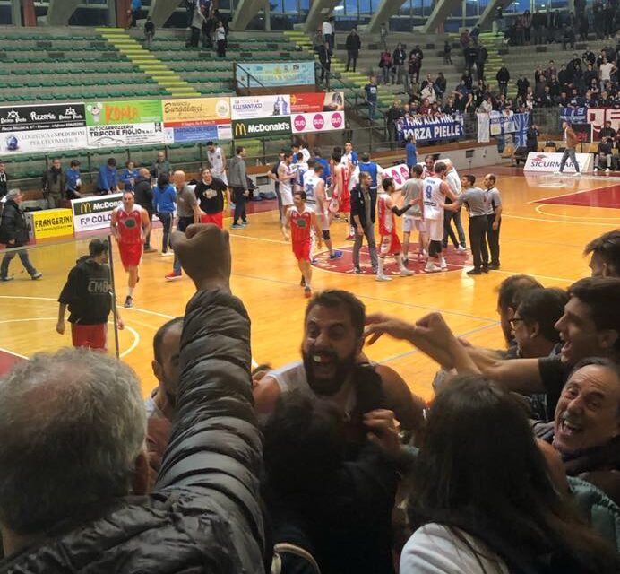 Lucca rinuncia alla Serie B: riposizionamento in Serie C Gold!