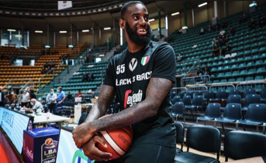 Virtus Bologna, focus su uno degli ultimi arrivati: JaKarr Sampson