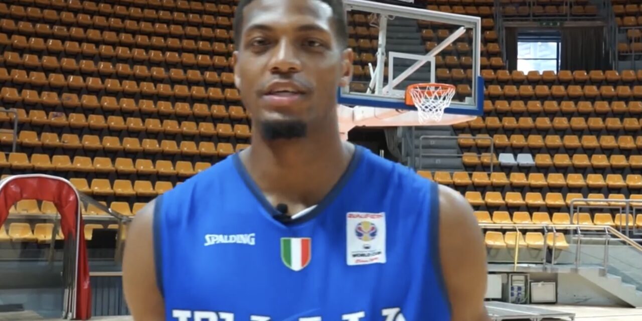 Reyer Venezia, Jeff Brooks firma un pluriennale