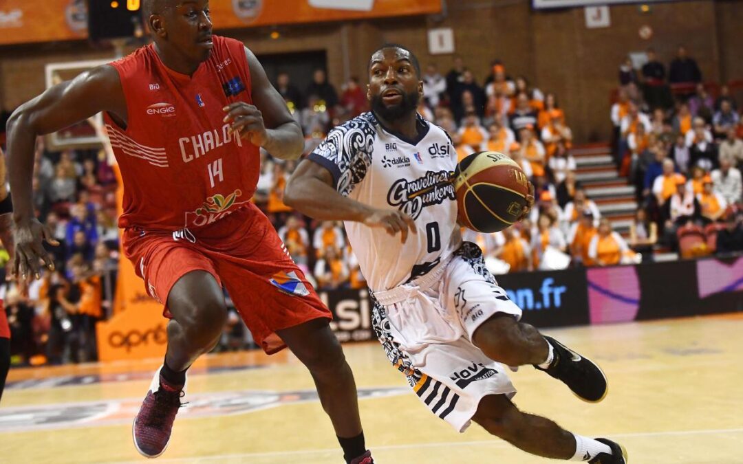 L’OraSì Ravenna parla americano: ecco il play Kendall Anthony