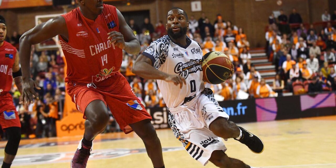 L’OraSì Ravenna parla americano: ecco il play Kendall Anthony