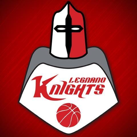 Legnano Knights vittoriosi nel Memorial Tarcisio Vaghi