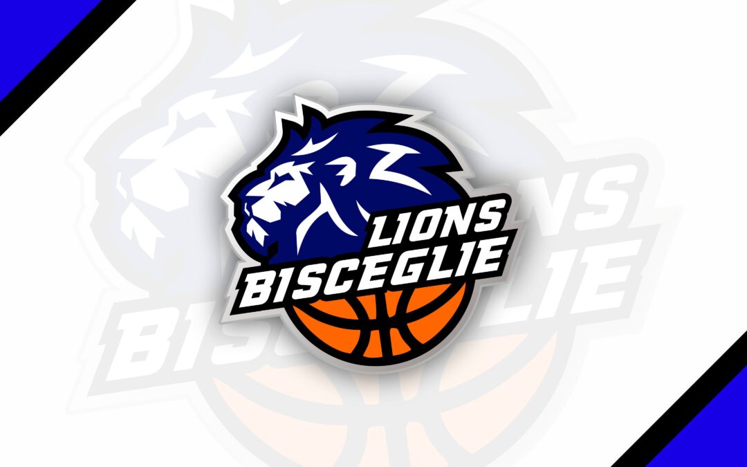 Lions Bisceglie, rinviato al 21 aprile il match contro la Virtus Arechi Salerno