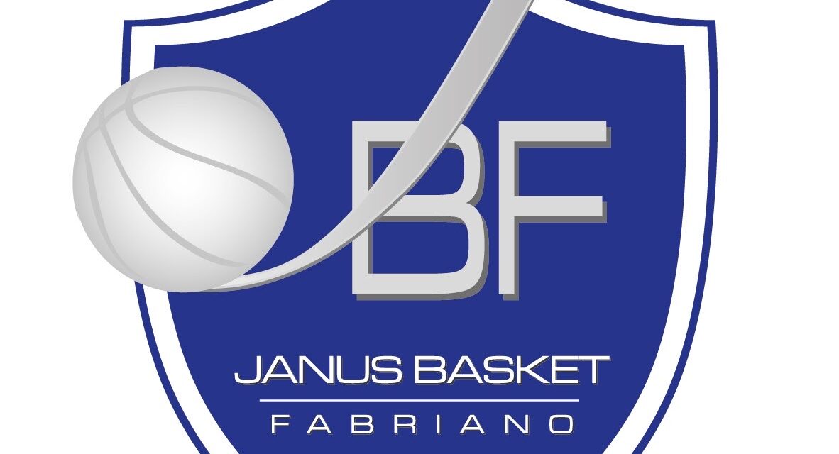 Janus Fabriano, positività al Covid nel gruppo squadra, sicura l’assenza in Coppa Italia