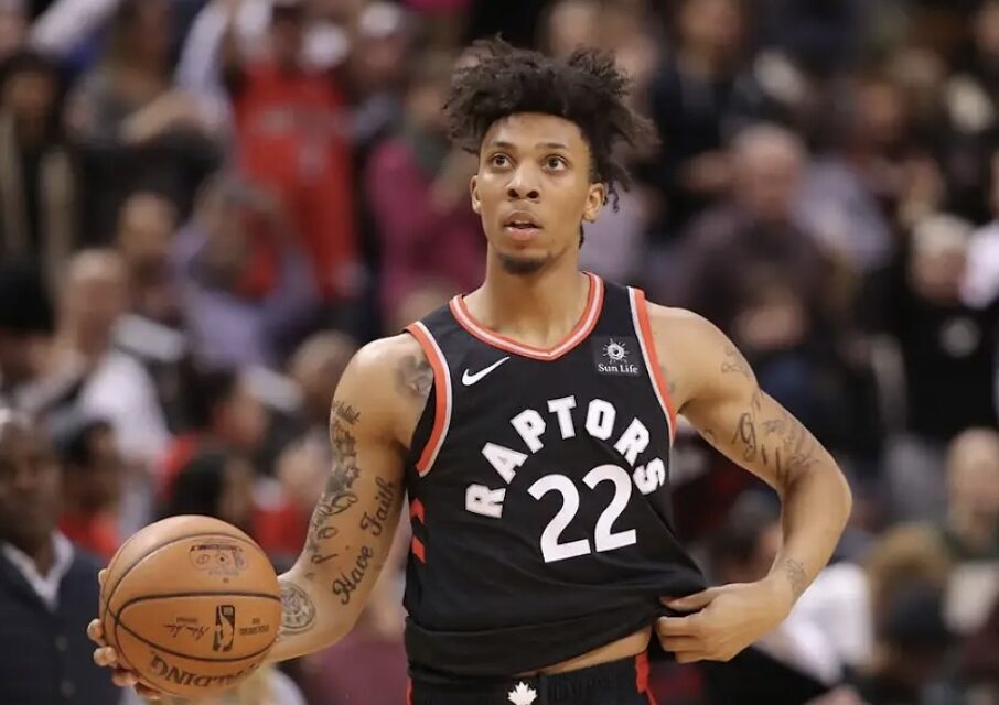 Fortitudo Bologna, è ufficiale la firma di Malachi Richardson