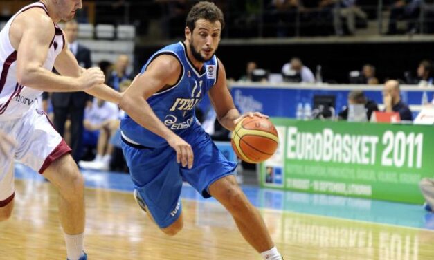 Italbasket, Belinelli: “Coach Sacchetti ha la mia disponibilità. I Mondiali un evento straordinario”