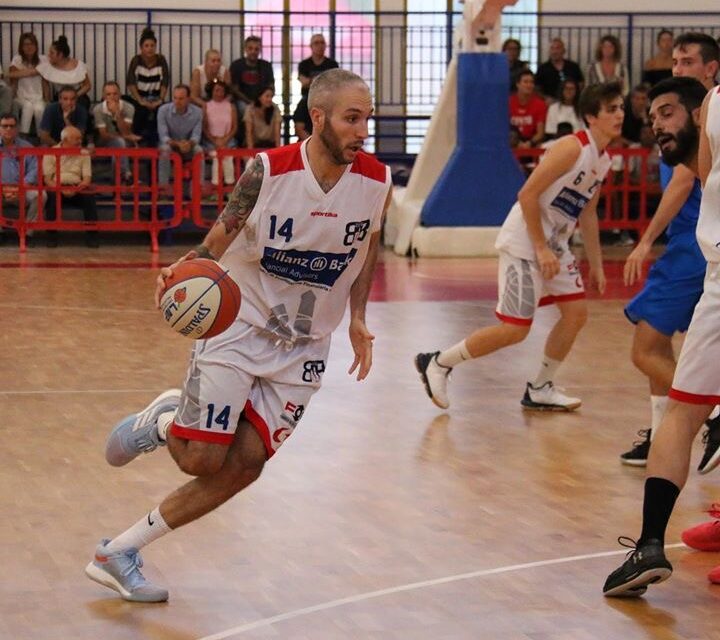 Bologna Basket 2016, 3° posto al Trofeo Mazzoni