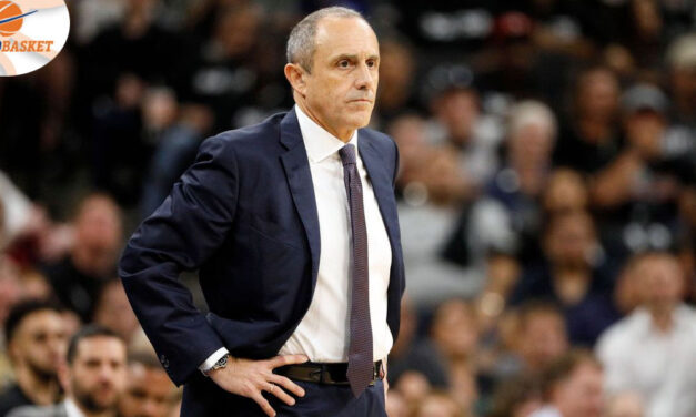 Olimpia Milano, Ettore Messina e il budget ritoccato verso l’alto