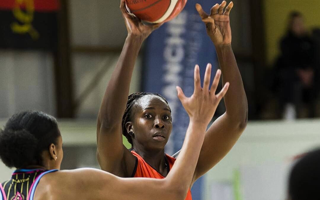 L’Alma Basket Patti firma Oumou Kalsoum Tourè