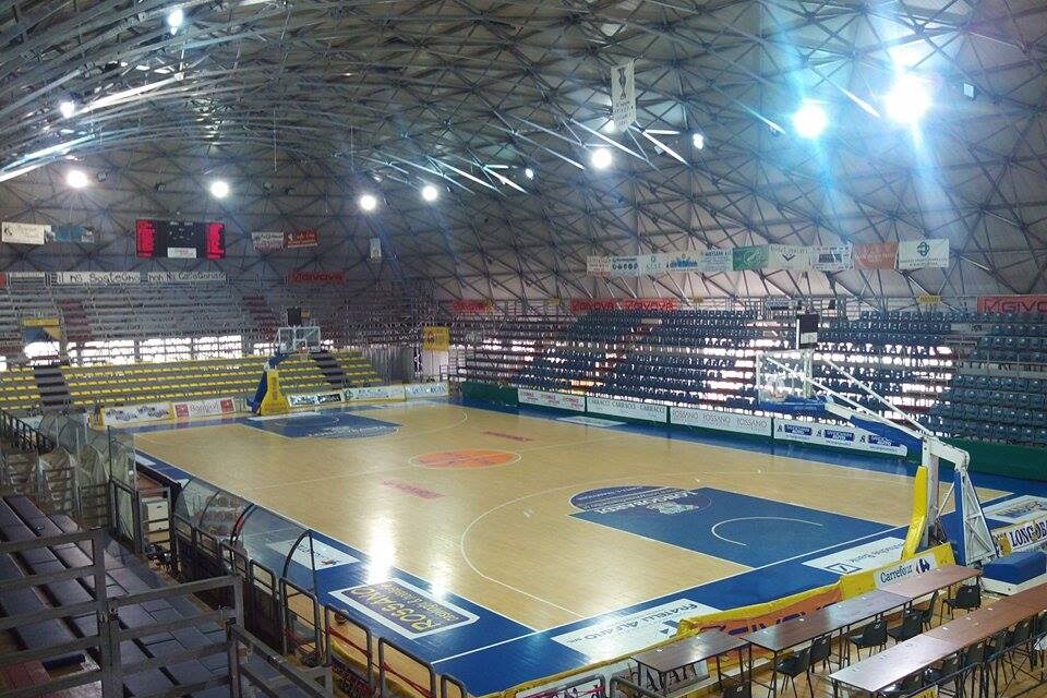 Scafati, spareggio per la Final Four di Supercoppa: Montegranaro al PalaMangano. Le dichiarazioni