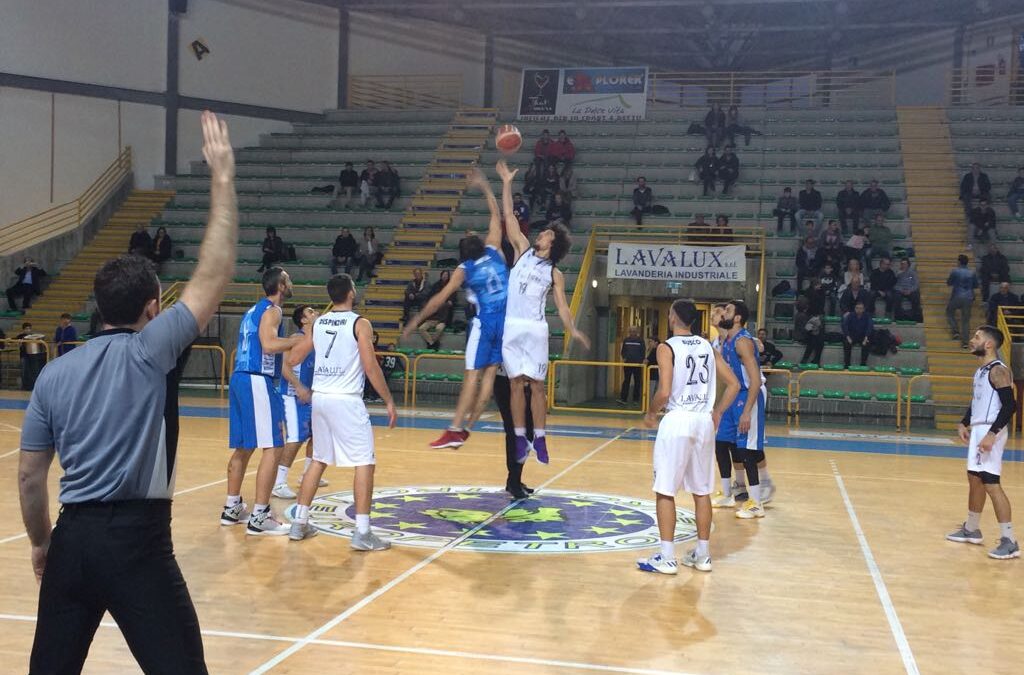 Basket Patti, ufficiale la conferma di Liliana Miccio