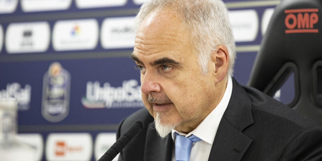 L’Allianz Trieste in caduta libera, coach Ciani: “Mancata cattiveria, aggressività e determinazione”