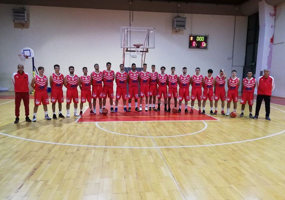 Serie C Silver Calabria, Viola e Catanzaro a valanga, Rende batte Lamezia