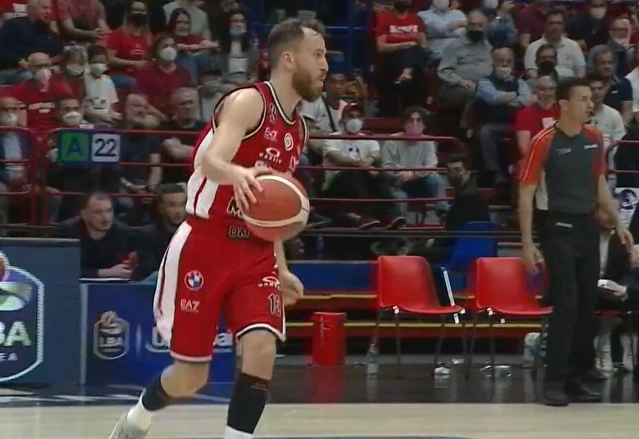 Milano, ufficiale la partenza di Sergio Rodriguez