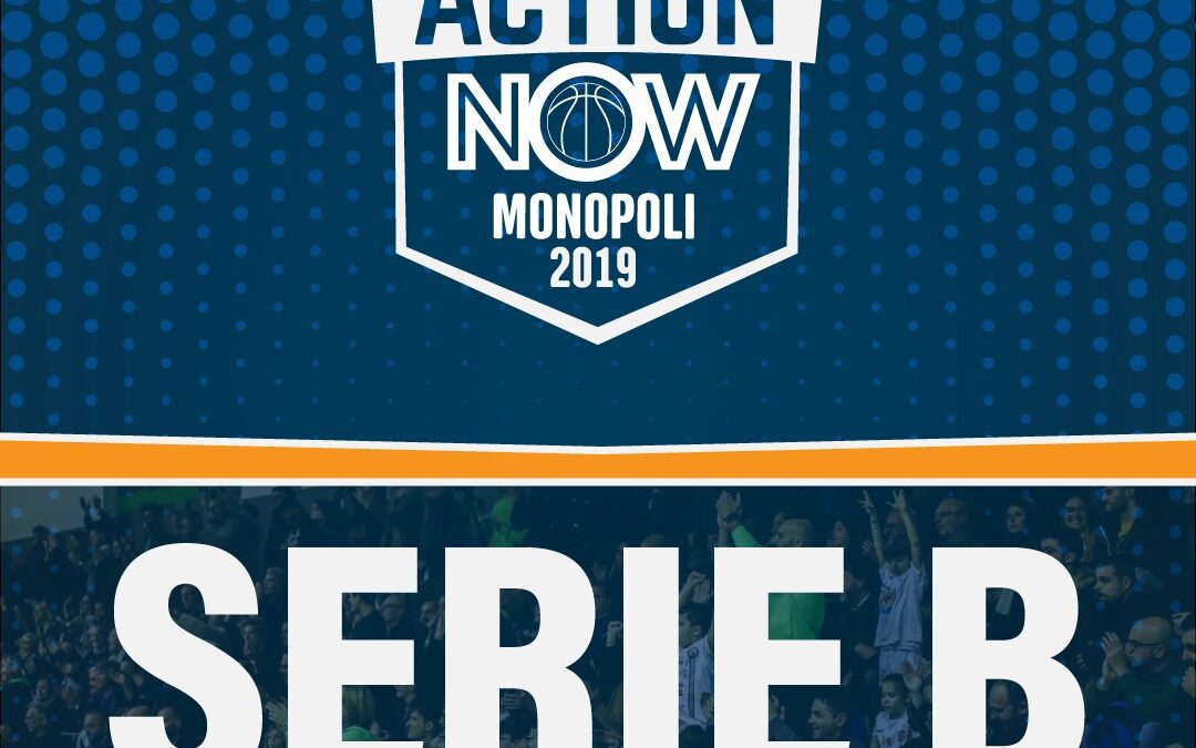 Action Now Monopoli ammessa in B al posto di Matera