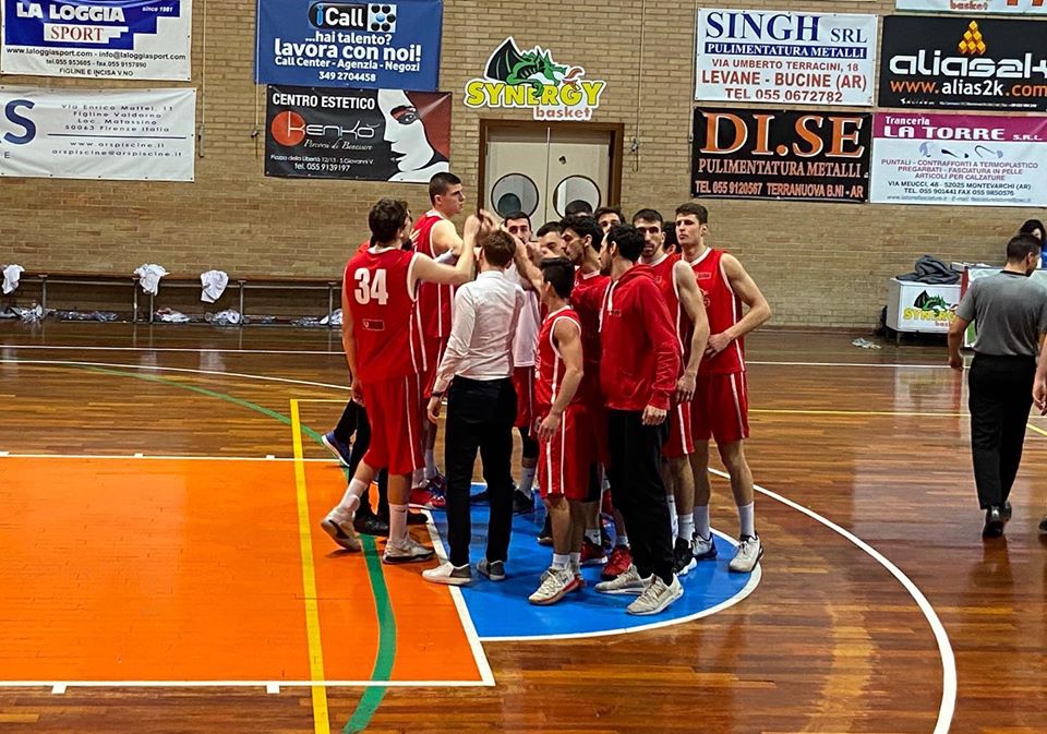 Serie C Gold Toscana, Siena torna a vincere, colpi esterni di Legnaia e Chiusi