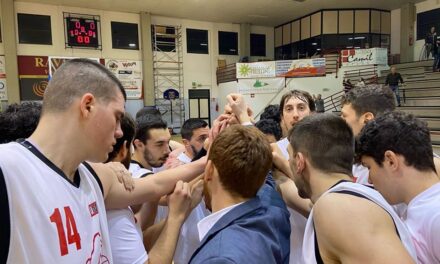 Serie C Gold Toscana, Chiusi solitaria in vetta, vince anche il Don Bosco Livorno