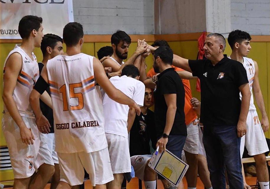 Serie C Silver Calabria, Rende e Scuola di Basket Viola protagoniste nelle semifinali playoff