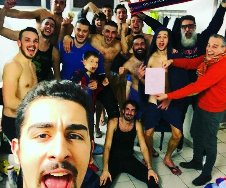 Serie C Silver Toscana, Prato vince a Siena e allunga su Quarrata, sconfitta a Pescia