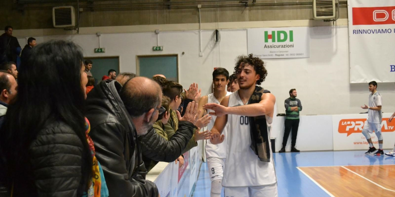 Serie C Silver Sicilia, Ragusa vince il big match contro Alcamo, Adrano sale al terzo posto