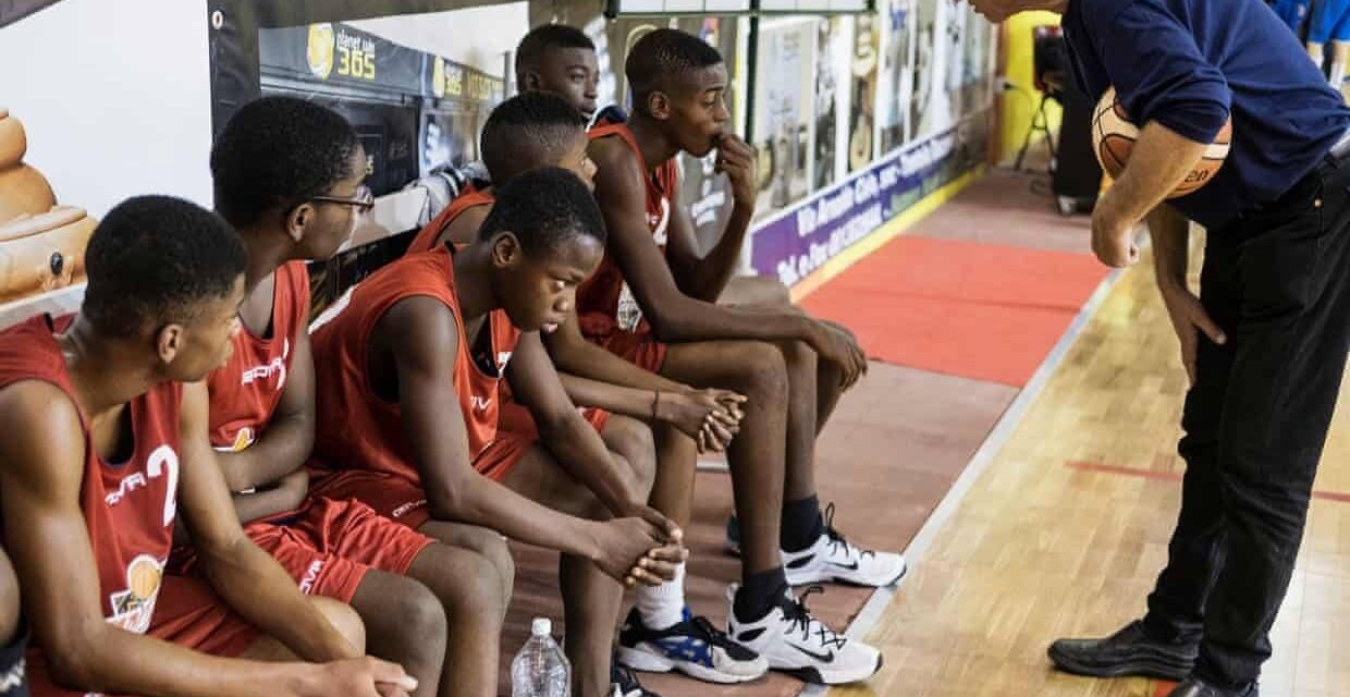 Tam Tam Basketball, coach Massimo Antonelli dopo la decisione del Tar: “Bisogna saper accettare i verdetti. Continueremo a lavorare, la passione vince sempre! “