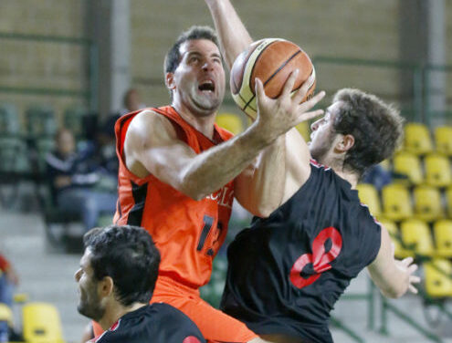 Serie C Silver Friuli Venezia Giulia, la Servolana si aggiudica nettamente il derby triestino, vittoria Latisana al fotofinish