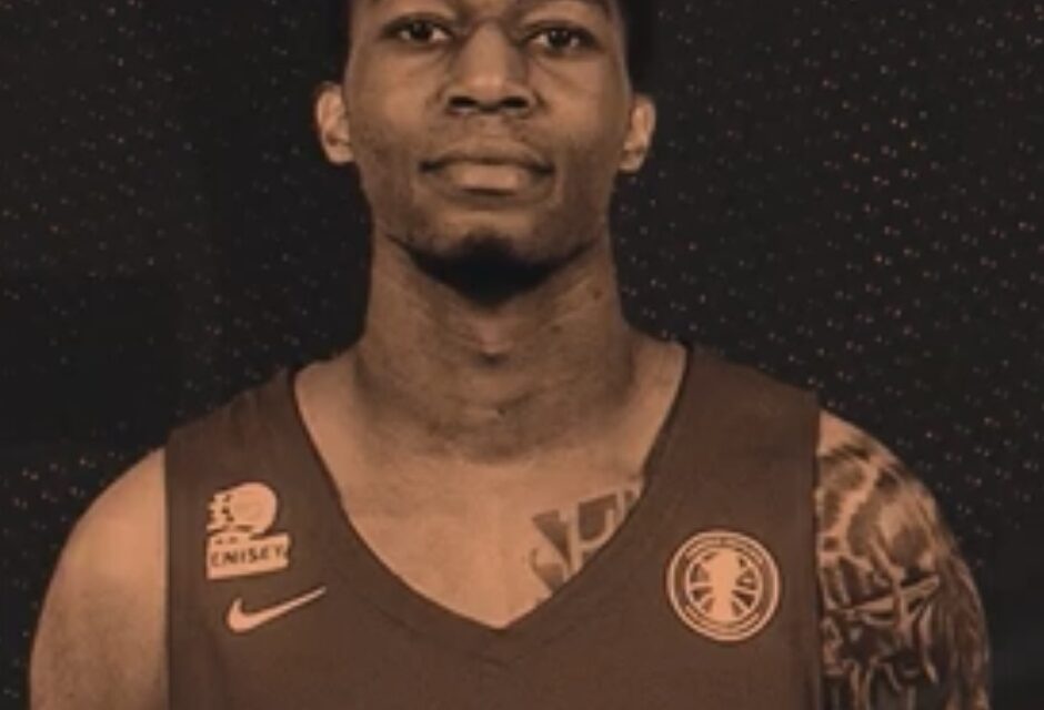 Tyus Battle è la nuova guardia della Dinamo Sassari