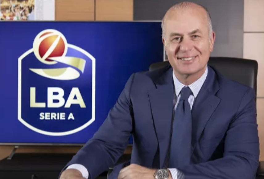 LBA, Gandini: “Manca un ristoro diretto per i mancati introiti”