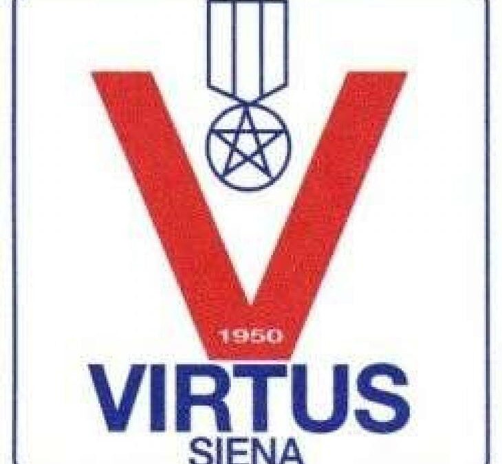 Virtus Siena, Gerlando Imbrò ancora in rossoblù