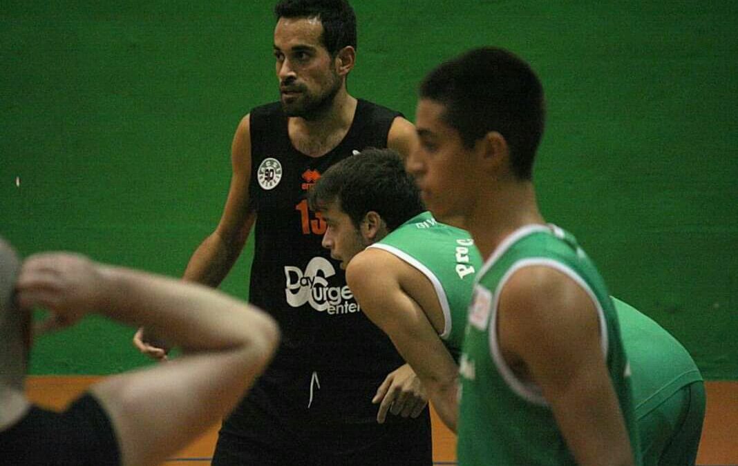 Serie D, Paolo Cantelmo (ACSI Basket Avellino): “E’ un momento difficile, ma invertiremo il trend. Fino a quando sarò in piedi, rimarrò sul parquet..”